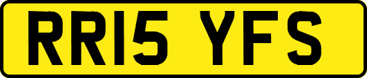 RR15YFS