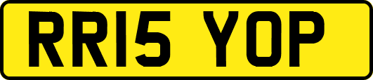 RR15YOP