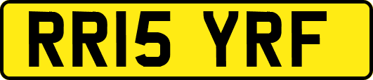 RR15YRF