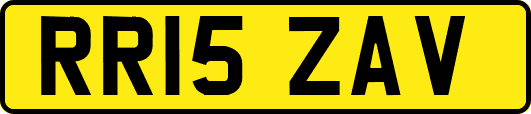 RR15ZAV