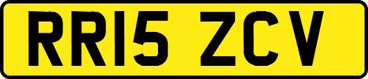 RR15ZCV