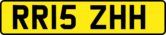 RR15ZHH