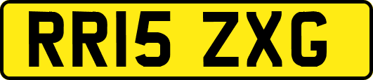 RR15ZXG