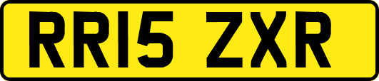 RR15ZXR