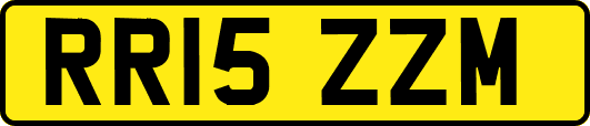 RR15ZZM
