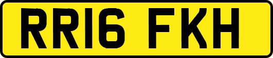 RR16FKH