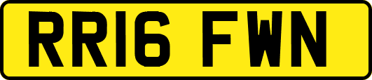 RR16FWN