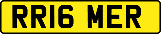 RR16MER