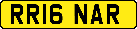 RR16NAR