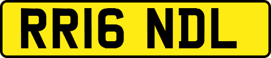 RR16NDL