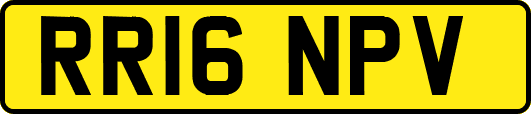 RR16NPV
