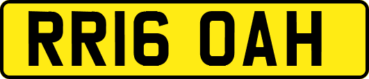 RR16OAH