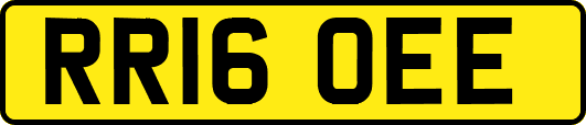 RR16OEE