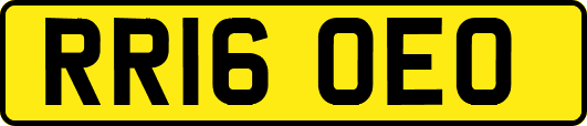 RR16OEO