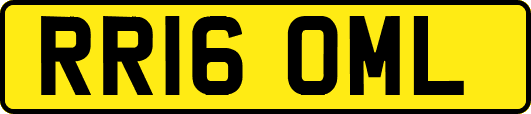 RR16OML