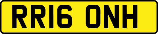 RR16ONH