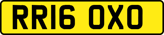 RR16OXO