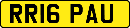RR16PAU