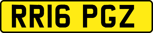 RR16PGZ