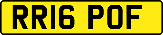 RR16POF