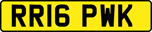 RR16PWK
