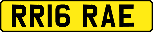 RR16RAE