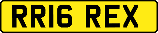 RR16REX