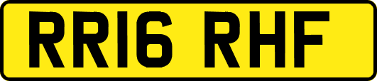 RR16RHF