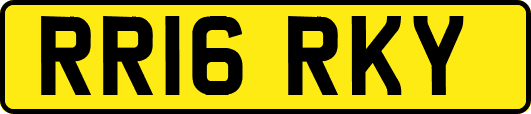 RR16RKY