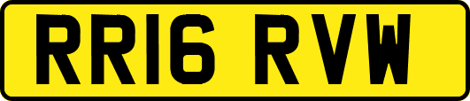 RR16RVW
