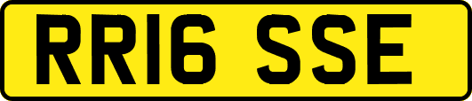 RR16SSE