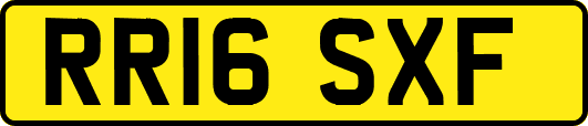 RR16SXF