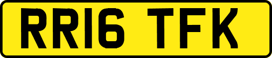 RR16TFK