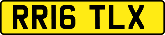 RR16TLX