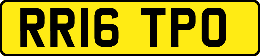 RR16TPO