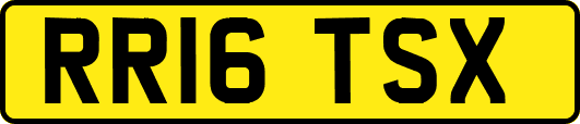 RR16TSX