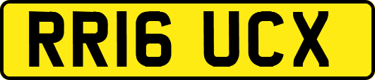 RR16UCX