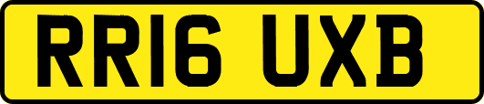 RR16UXB