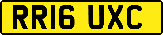 RR16UXC