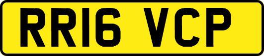 RR16VCP