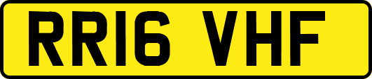 RR16VHF