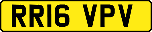 RR16VPV