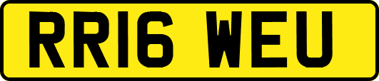 RR16WEU