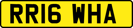 RR16WHA