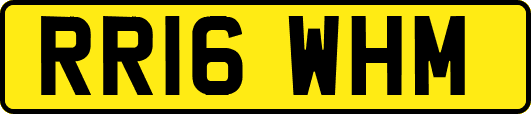 RR16WHM