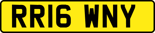 RR16WNY