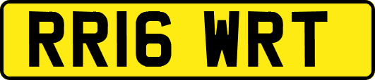 RR16WRT