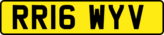 RR16WYV
