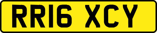 RR16XCY