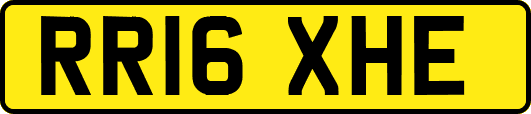 RR16XHE